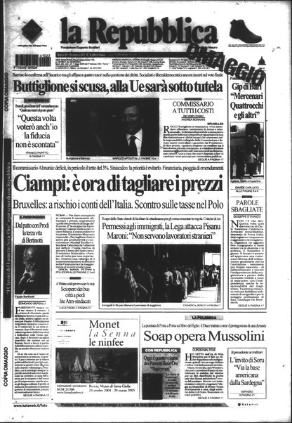 La repubblica